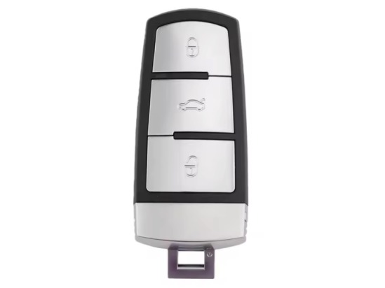 VW Kessy-Klappschlüssel 3 Tasten 433 MHz (VW 001)