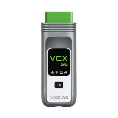 VCX SE Diagnoseinterface für Jaguar / Land Rover (JLR) thumbnail 1