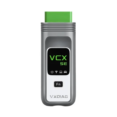 VCX SE Diagnoseinterface für Jaguar / Land Rover (JLR) — image 1
