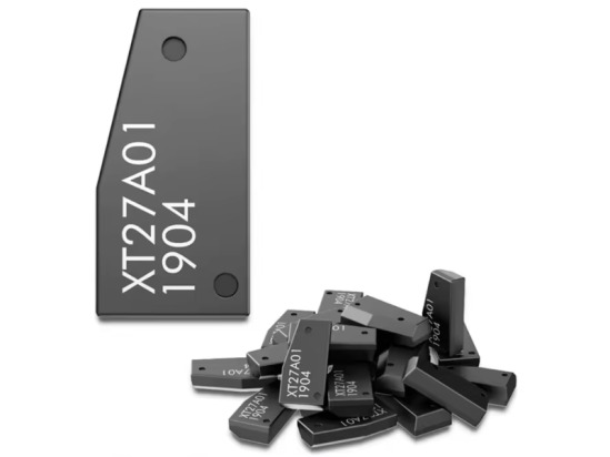 Xhorse VVDI Super Chip XT27A Transponder
